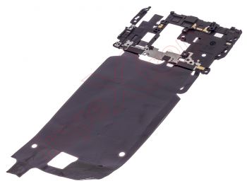 Carcasa superior con antena NFC para Huawei Mate 20 X, EVR-L29